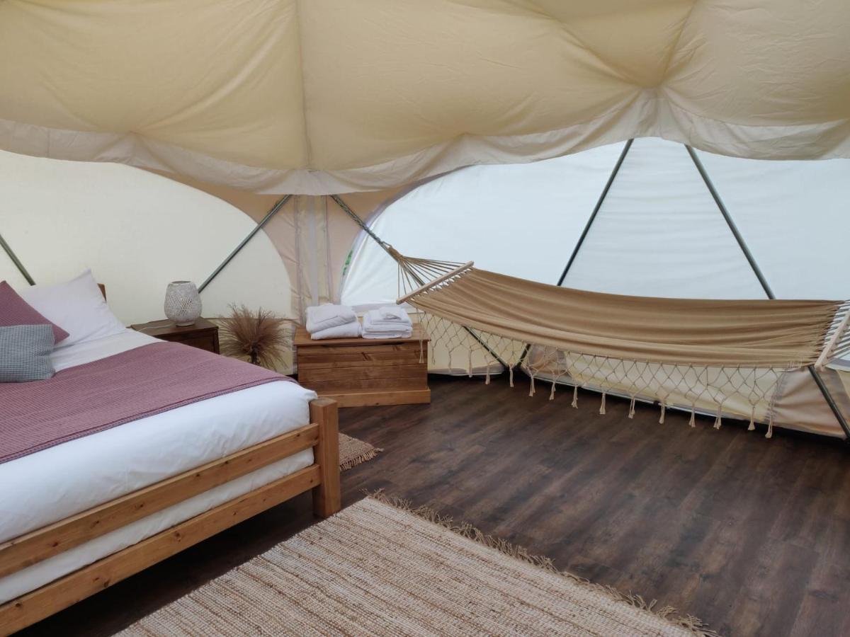 Meadow Vale Retreats 3* Screveton
